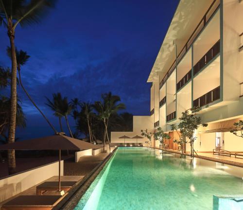 Фотография гостиницы Riff Hikkaduwa