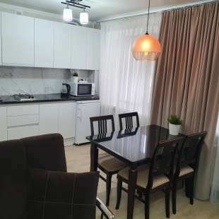 Фотография квартиры Квартира Виталий HouseRent Двухкомнатная по улицы Мусы Джалиля, 21