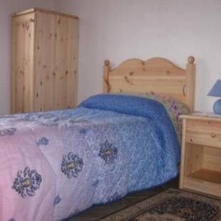 Фотографии мини отеля
B&B Edelweiss