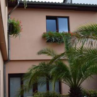 Фотографии гостиницы 
            Hotel Arte Vida