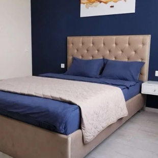 Фотография квартиры Квартира Индиго 17 этаж