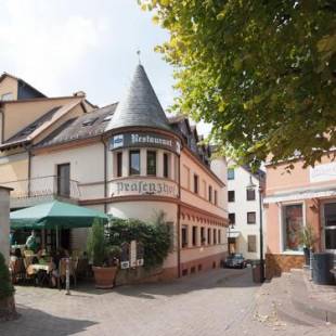 Фотографии гостиницы
Gästehaus Präsenzhof