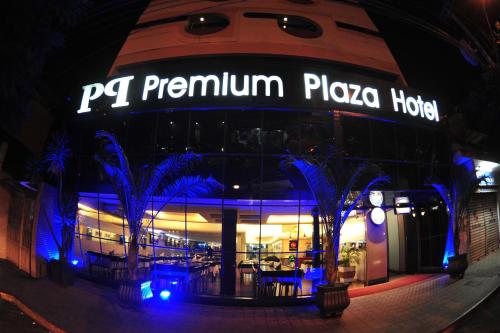Фотография гостиницы Hotel Premium Plaza