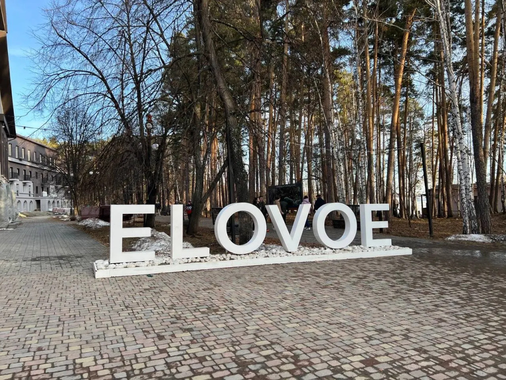Фотография квартиры Апартаменты ELOVOE корпус Лунд Еловое