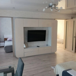 Фотография квартиры Квартира Современная двухкомнатная квартира