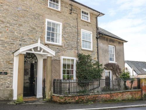 Фотографии гостевого дома
The Laurels, Bishops Castle