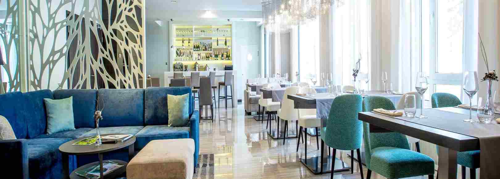 Фотография ресторана Сезоны