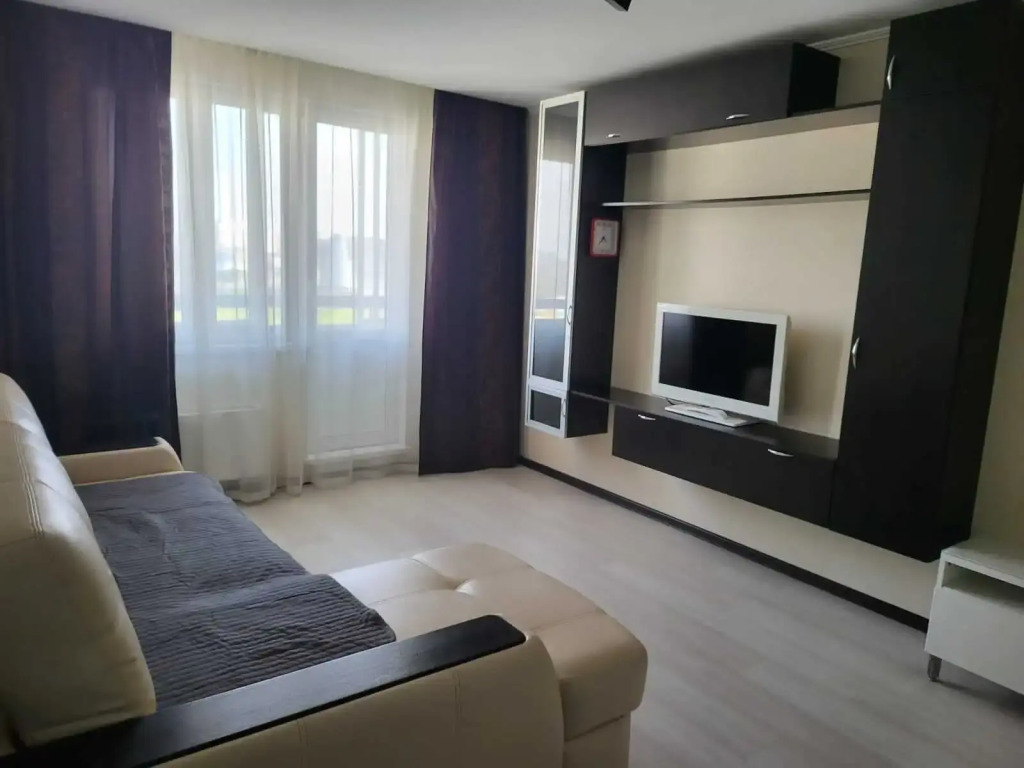 Фотография квартиры Квартира на Красногорском бульваре 32