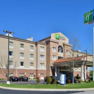 Фотографии гостиницы 
            Holiday Inn Express Columbia, an IHG Hotel