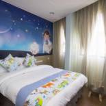 Фотография мини отеля Chamie B&B