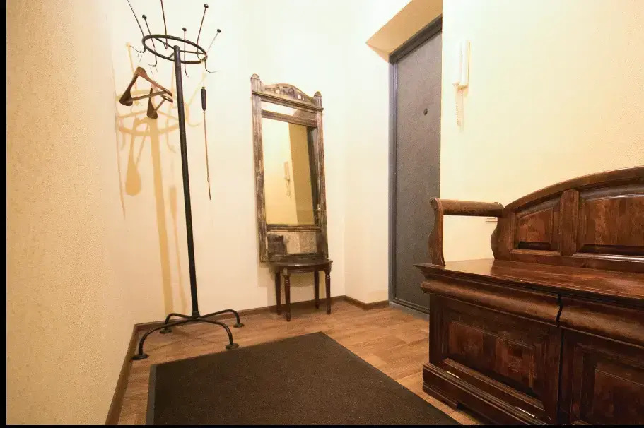 Фотография квартиры Апартаменты на улице Ильинская