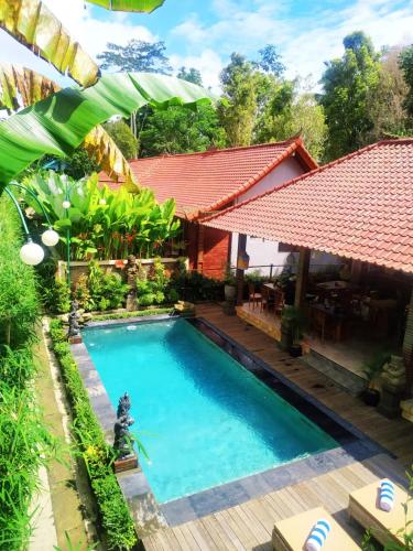 Фотография мини отеля Prayatna Villas