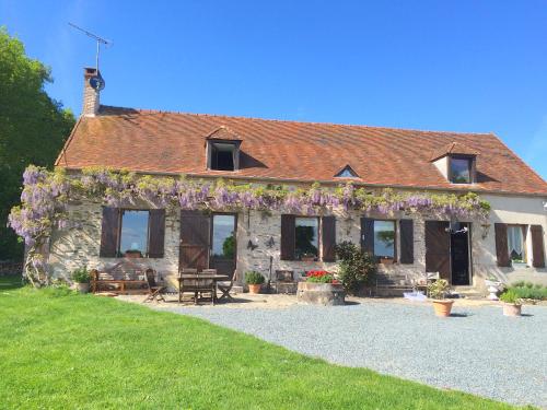 Фотография базы отдыха Le Rianon