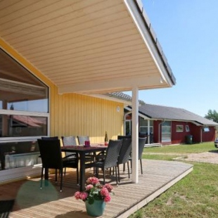 Фотография гостевого дома Holiday Home Holiday Vital Resort - GBE101