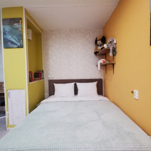 Фотография квартиры Квартира Однокомнатная с Видом на Город