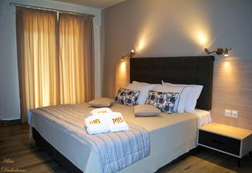 Фотография апарт отеля M&B boutique apartments