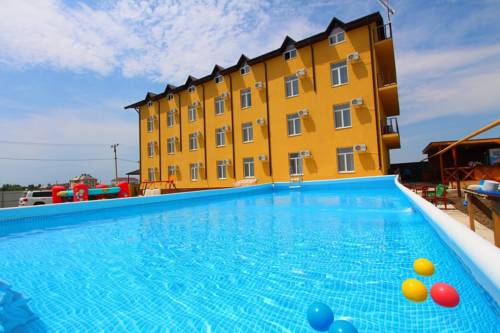 Фотографии гостиницы
Анести