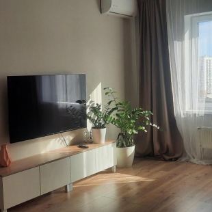 Фотография квартиры Апартаменты на улице Южная 21