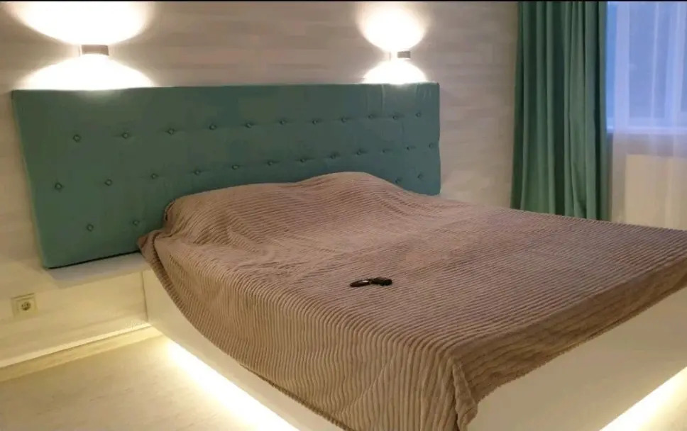 Фотография квартиры Апартаменты со всеми удобствами