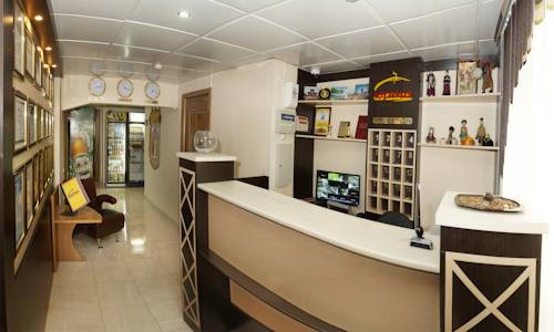 Фотографии гостиницы
Юрта