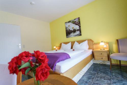 Фотография мини отеля Sportpark Warmbad-Villach