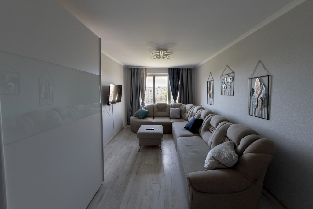 Фотография квартиры Апартаменты у ТРК Родник