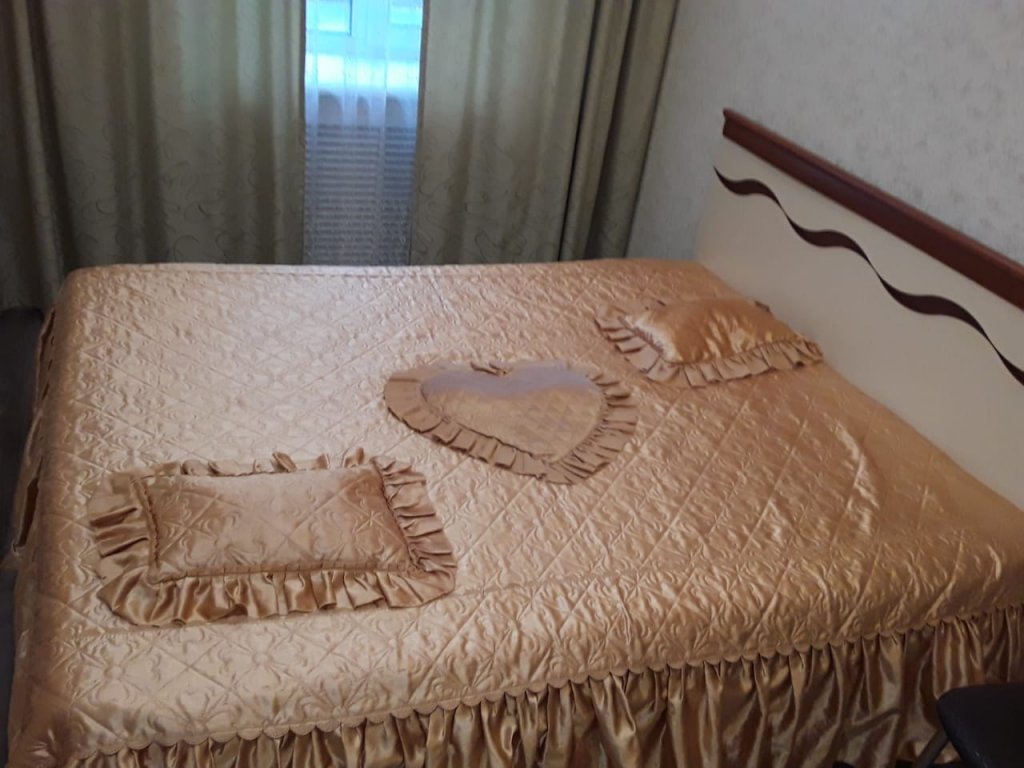 Фотография квартиры Апартаменты У Фонтана на Московской площади