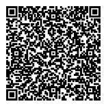 QR код гостиницы Borneo