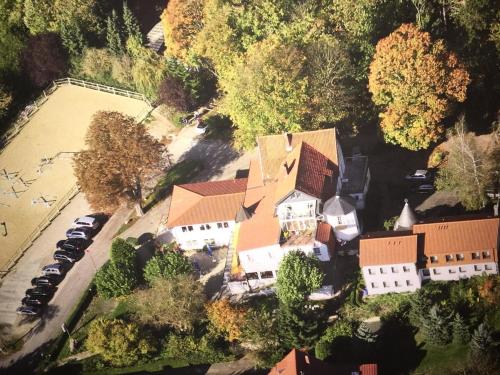 Фотография гостевого дома Ambiente Hotel Papenhof