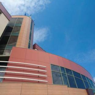 Фотографии гостиницы
BW Premier Collection Mari Vila Hotel