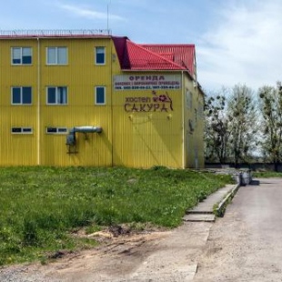 Фотография хостела Сакура