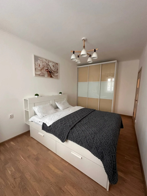 Фотография квартиры Квартира Просторная двушка в новом ЖК