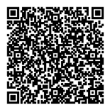 QR код хостела My Buddy