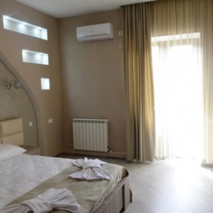 Фотография гостиницы Newcastle