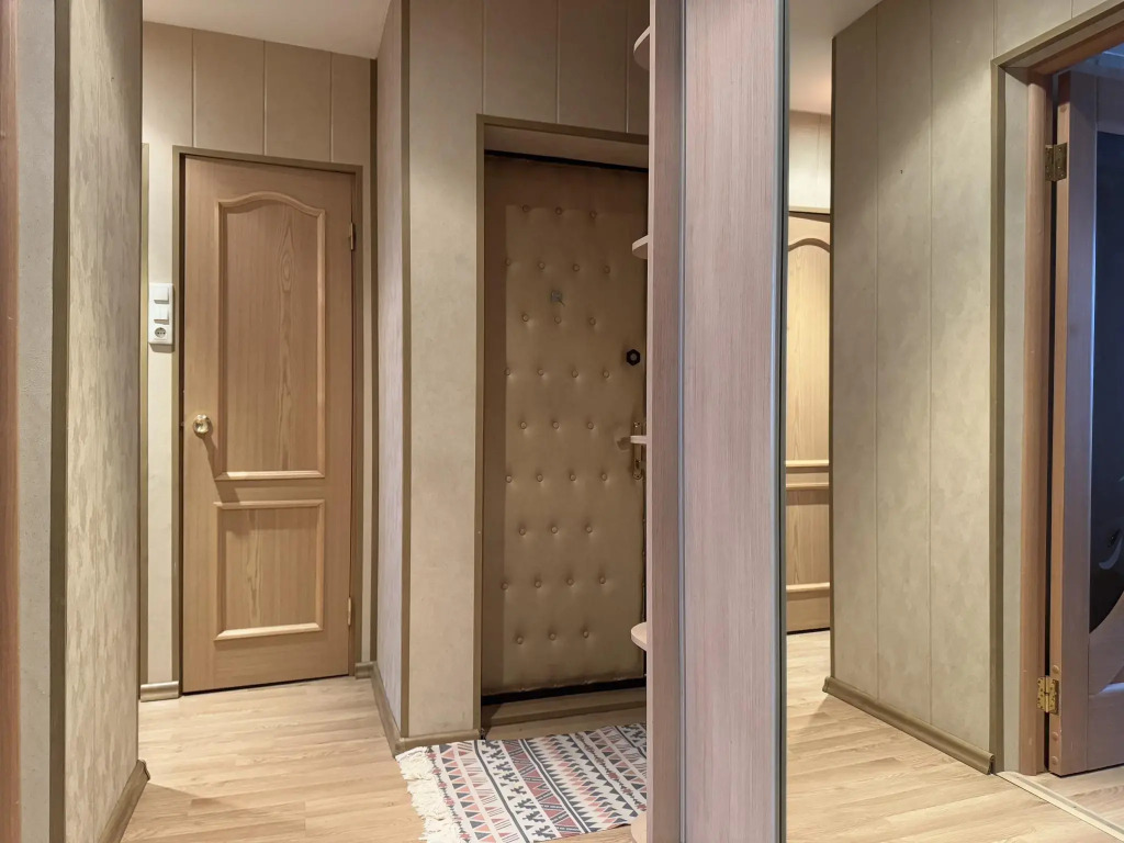 Фотография квартиры Апартаменты на улице Фейгина 12