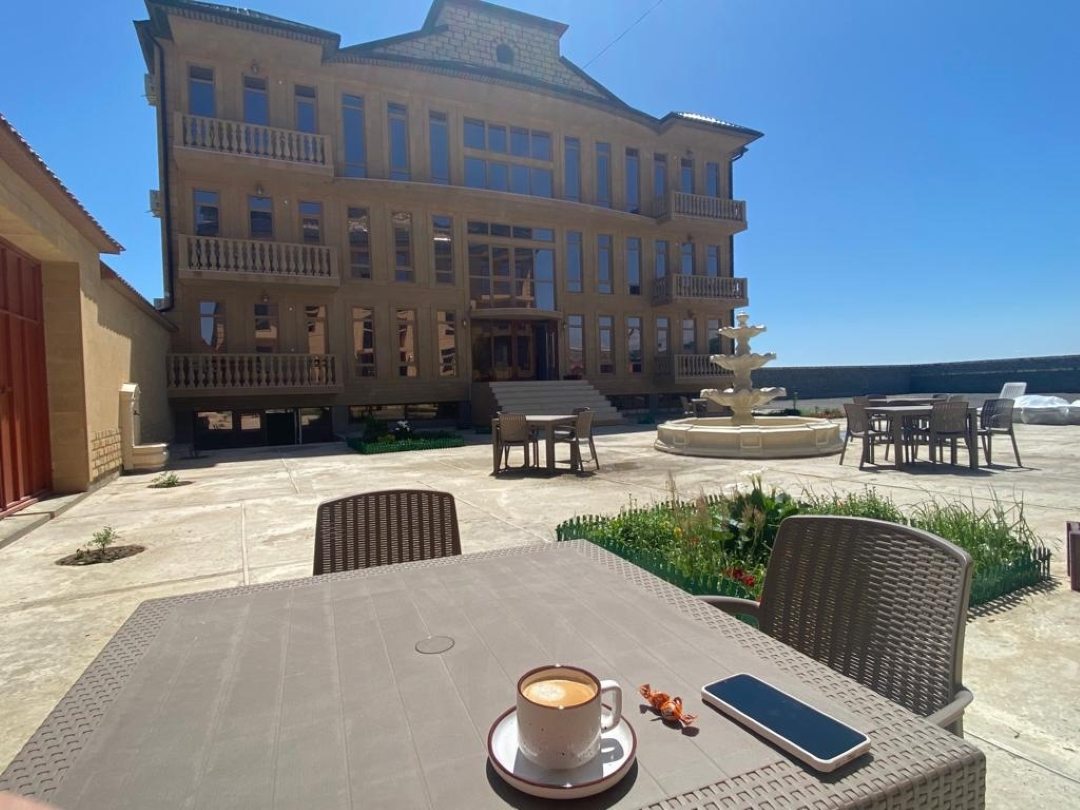 Фотография гостиницы Южный берег