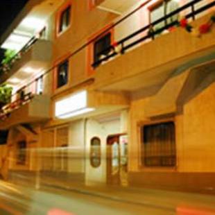 Фотографии гостиницы 
            Hotel Isabel I