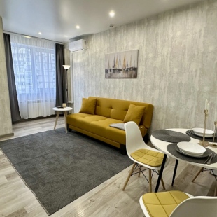 Фотография квартиры Квартира Уютная