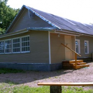 Фотография мини отеля Медвежий угол