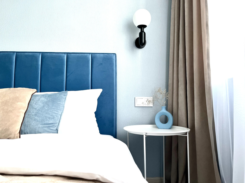 Фотография квартиры Квартира в ЖК Центральный