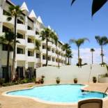 Фотография хостела Corona Hotel & Spa