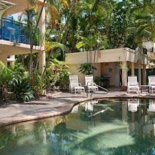 Фотографии апарт отеля
Marina Terraces Port Douglas