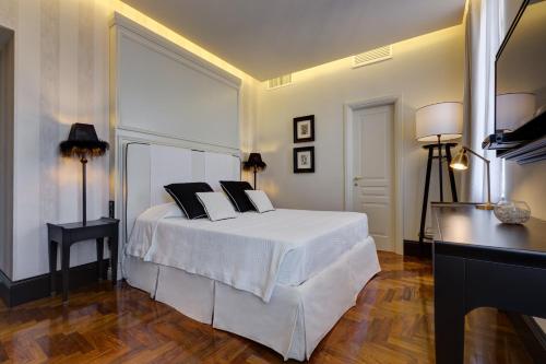 Фотография мини отеля Bellezza Al Colosseo - B&B & Apts