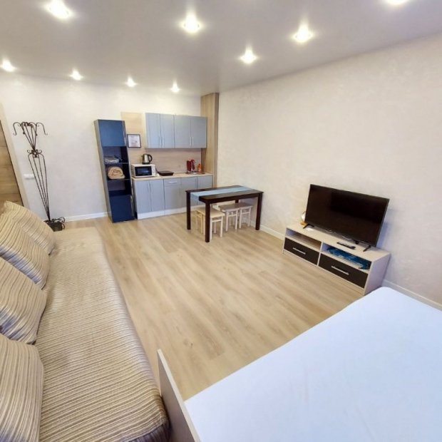 Фотографии квартиры
Апартаменты Арбан 4