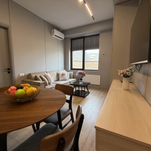 Фотография квартиры Апартамент City Center