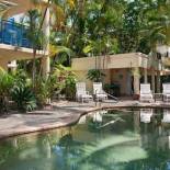 Фотография апарт отеля Marina Terraces Port Douglas