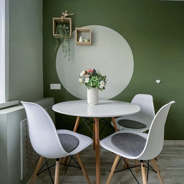 Фотографии квартиры
Квартира Оливковый оазис