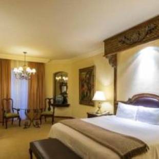 Фотографии гостиницы
Quinta Real Monterrey