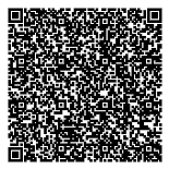 QR код достопримечательности Костанайский русский драматический театр 