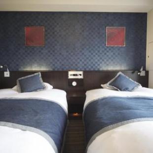 Фотография гостиницы Via Inn Asakusa